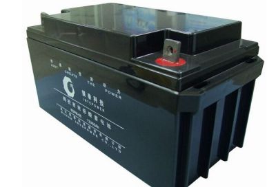 银泰科技OPZV800参数型号蓄电池