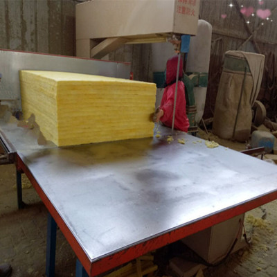岩棉条切割机厂家供应生产 高精度切割