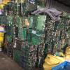 嘉定区各类线路板回收仓库报废电路板回收