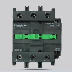 LC1E80F5N/AC110V施耐德交流接触器