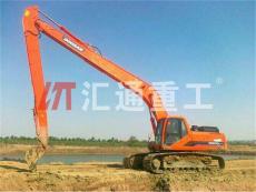 广州增城挖机长臂定制厂家