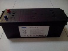 圣阳蓄电池SP12-100    12V100AH