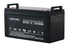 力博特NPFG12-105正品销售蓄电池