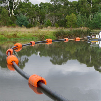 水上夹电缆管道浮体生产厂家