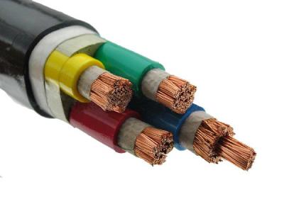 ZRC-KFGP-450/750V-10*1.5电缆