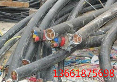南通电缆回收咨讯电话南通废旧电缆回收价格