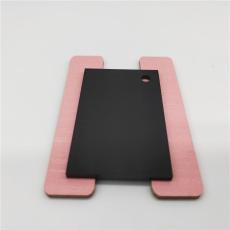 塑料黑色PC耐力板阳光板PC板材硬板片材定制