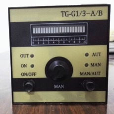 TG-G3-B 4-20MA周波控制器