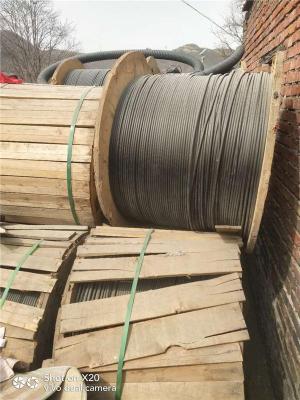 柳林电缆废铜价格 本地回收