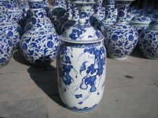 景德镇陶瓷罐陶瓷罐价格批发大陶瓷罐