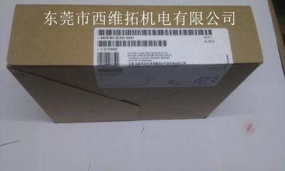西门子 触摸屏 TP 177B PN/DP 彩色 5.7英寸