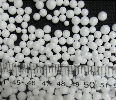 3-5mmEPS泡沫滤珠水处理滤料市场价格行情