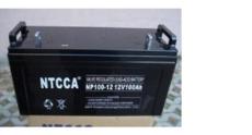NTCCA蓄电池NP17-12 NTCCA供应直流屏电池