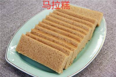 馬拉糕農(nóng)貿(mào)市場熱銷尋求合作