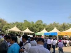 2020年印度班加罗尔机床展览会 IMTEX 2020