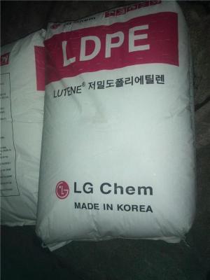 韩国韩华LDPE 955实盘价格