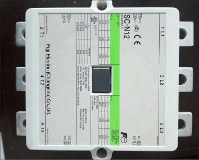 专业销售SC-E2P交流接触器厂家