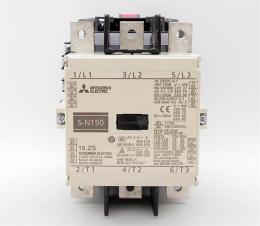 三菱電機(jī)直流接觸器SD-N150/200-240V