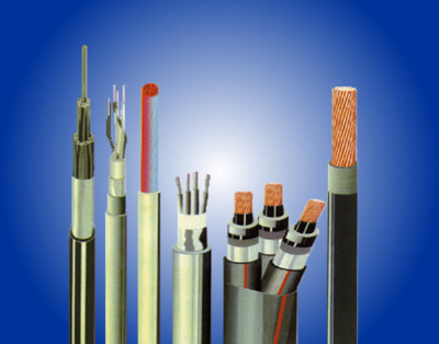 HLBPGV-P2R变频电缆具有恒功率特性