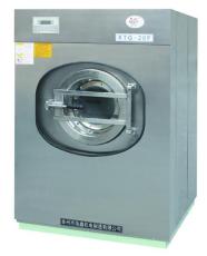 洗涤机械设备100kg大型工业洗衣机洗涤设备