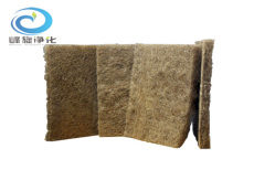 重庆椰棕生产厂家1天津干式涂装过滤棉