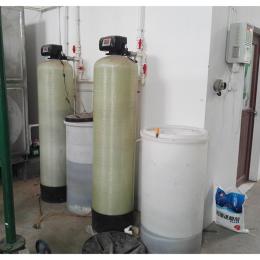 太康锅炉厂专用5吨软化水设备 锅炉设备