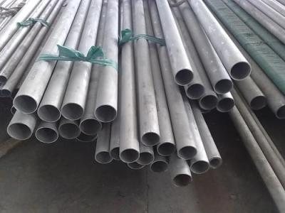 耐高溫06Cr25Ni20不銹鋼管近日詳細報價