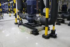 水泵房噪声治理 水泵房隔音治理公司