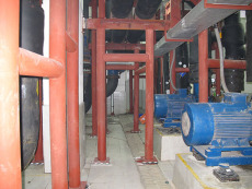 水泵房噪声治理公司 水泵房隔音降噪处理