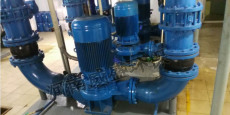水泵房噪声治理 水泵房隔音 水泵噪声治理