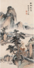 布洛克国际拍卖行中国大陆古董字画征集办事