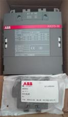 ABB-300A交流接觸器AX370-30-11