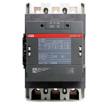 AX260-30-11/380V交流接觸器附件