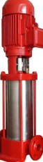 XBD-DL立型立式多级消防泵水泵-广东