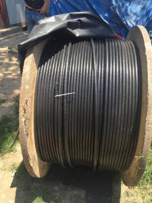 宁德电缆回收厂家-处理方法及价格