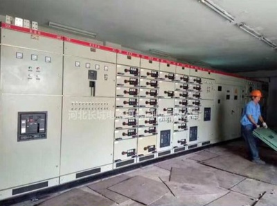 金山区收购低压配电柜回收价格