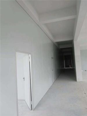 惠州新型轻质隔墙板厂家价格 种类齐全