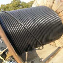 上海废旧电缆线回收 收购二手母线槽