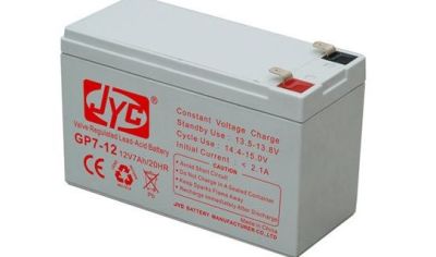 金悦城GL2-600 铅酸蓄电池