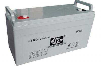 金悦城GL2-2000 铅酸蓄电池