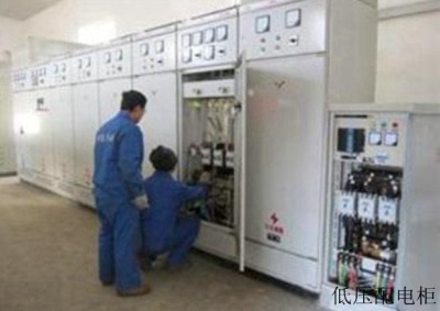 上海徐汇区配电柜回收价格高低压配电柜回收