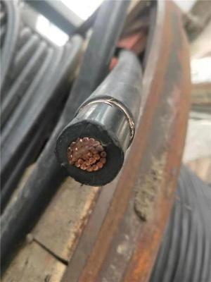 黄南州电缆回收厂家-处理方法及价格