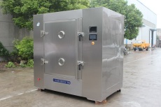 低温微波干燥机1-45KW