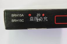 ABBA高性质直线导轨BRH系列不锈钢滑块