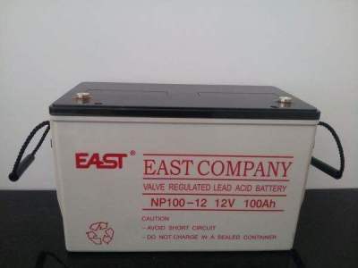 易事特NPJ150-12免维护通用电源