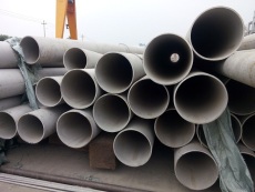 山东不锈钢管厂 工业输送管道专用不锈钢管