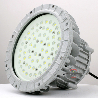 工业照明LED防爆灯具100w