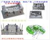 塑胶注塑模具越野车裙边模具专业加工