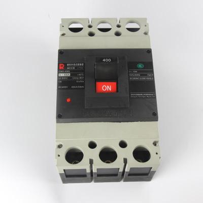 柳市销售CM3-630L/3P塑壳断路器