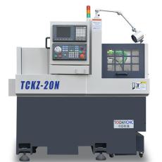 经济型数控走心机 TCKZ-20N